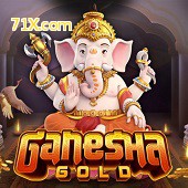 Ganesha Gold